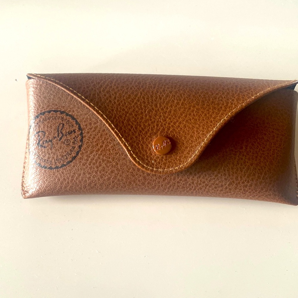 Case for glasses